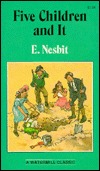 Five Children and It