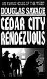 Cedar City Rendezvous (An Evans Novel of the West)