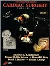 Kirklin/Barratt-Boyes Cardiac Surgery: 2-Volume Set