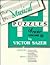 Musical Puzzles of Note by Victor Sazer