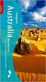 Footprint Australia Handbook (Paperback)
