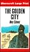 The Golden City by Roy Clews