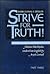 Strive for Truth, Part 3
