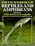The Encyclopedia of Reptiles and Amphibians by Tim Halliday