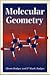 Molecular Geometry by Alison Rodger