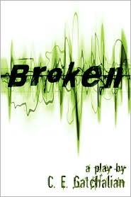 Broken (Paperback)