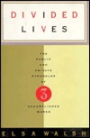 Divided Lives (Hardcover)