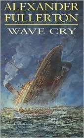 Wave Cry (Paperback)