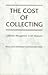 Cost of Collecting: Collect...
