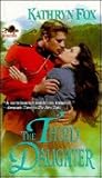 The Third Daughter (The Mounties, #3)