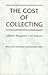 Cost of Collecting by Barry Lord