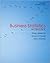 Business Statistics in Practice [with Student CD]