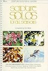 Scripture Solos for All Seasons