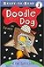 Doodle Dog in Space (Ready-to-Read. Level 1)