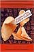 Parable of the Fortune Cookie