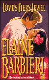 Love's Fiery Jewel (Paperback)