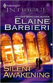 Silent Awakening (Mass Market Paperback)