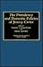The Presidency and Domestic Policies of Jimmy Carter: (Contributions in Political Science)