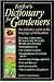 Taylor's Dictionary for Gardeners by Frances Tenenbaum