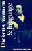 Dickens Women and Language