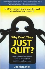 Why Don't They JUST QUIT? (Paperback)