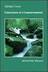 Conscience Of Conservationist: Selected Essays