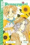 Peppermint, Vol. 3