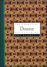 The Essential Donne (Essential Poets)