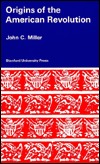 Origins of the American Revolution (Paperback)