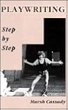 Playwriting Step-By-Step