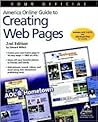 Your Official America Online? Guide to Creating Web Pages