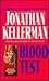 Blood Test (Alex Delaware, #2)