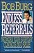 Endless Referrals: Network Your Everyday Contacts into Sales