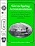 Green Spring Accommodation: 130 Years of Railway History in the Green Spring Valley, Baltimore County, Maryland, 1832-1962
