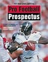 Pro Football Forecast 2004
