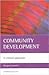 Community development: A cr...