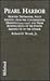 Pearl Harbor by Roland H. Worth Jr.