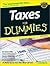 Taxes For Dummies?