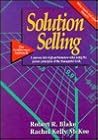 Solution Selling: The Gridscience Approach