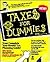 Taxes for Dummies 1995