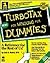 Turbotax for Windows for Du...