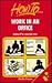 How to Work in an Office by Sheila Payne