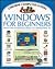 Windows for Beginners (Computer Guides)