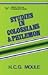 Studies in Colossians and Philemon (Kregel Popular Commentary Series)