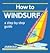How to Windsurf/a Step by Step Guide by Liz French