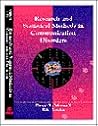 Research and Statistical Methods in Communication Disorders