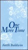 One More Time (Hardcover)