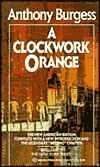 A Clockwork Orange