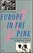 Europe in the Pink