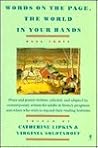 The Words on the Page, the World in Your Hands: Book Three